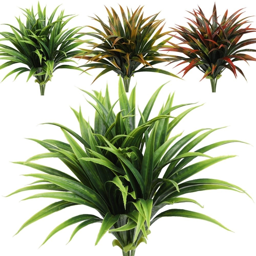 Landscaping 42cm Artificial Or - đánh giá và giá Spider Plant Hanging