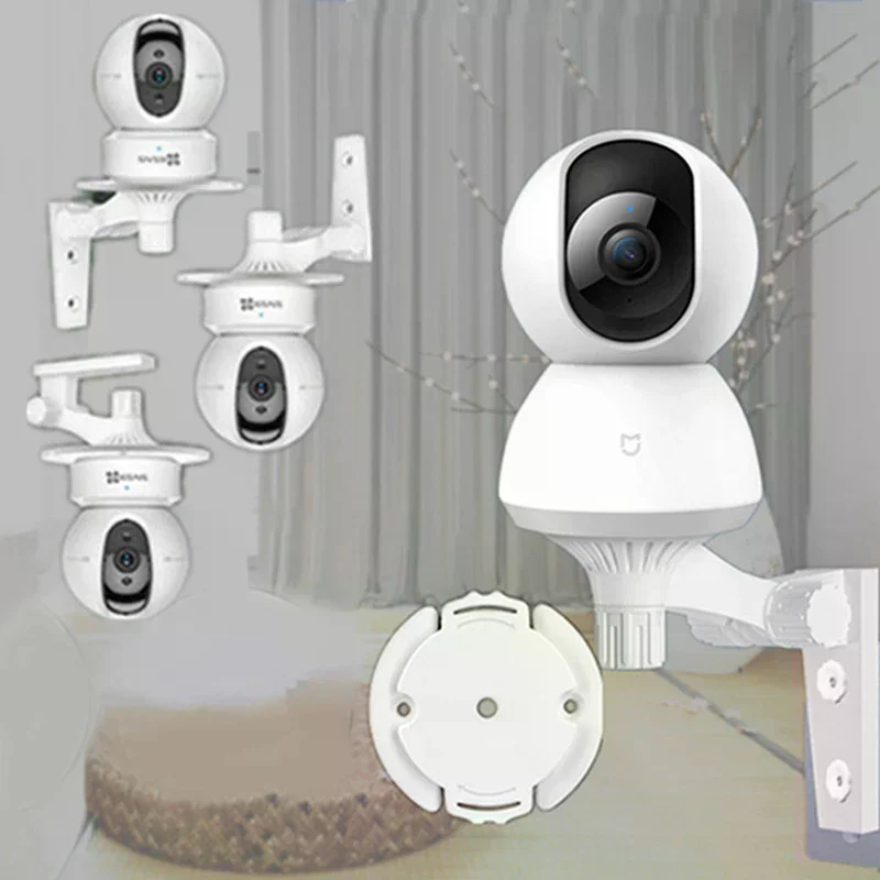 ABS Wall Mounting Base For Tap - đánh giá và giá Tp-Link Camera Tapo C210